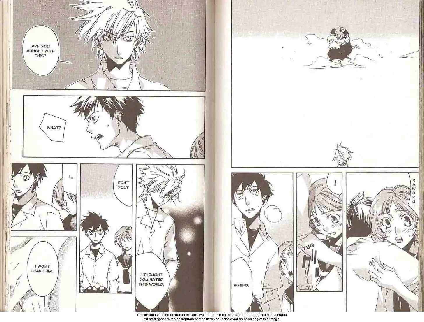 Neon Genesis Evangelion: Koutetsu no Girlfriend 2nd Chapter 18 74